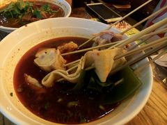 -芙蓉巷成都名小吃(丹尼斯2天地店)