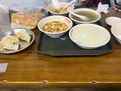 -文武王氏烧饼·无矾油条(西溪路店)