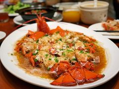 -頂好酒家·经典粤菜(海信广场店)