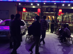 门面-董家湾重庆老火锅(嘉华店)
