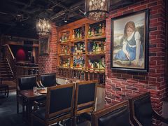 -格鲁·秀色Georgia’s Feast