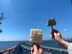 -星海湾跨海大桥