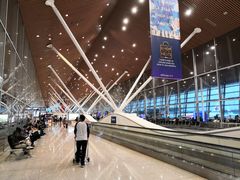 -吉隆坡国际机场