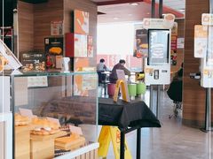 -麦当劳(新新大道岗丰店)