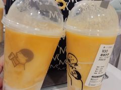 -喜茶(深圳福田星河COCO Park店)