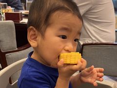 -惠州康帝国际酒店