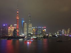 -上海海鸥丽晶酒店·宴会厅