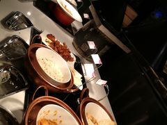 -苏州金鸡湖中茵皇冠假日酒店