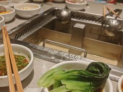 -海底捞火锅(百利广场店)