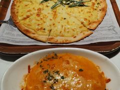 -卡朋西餐(较场西路店)