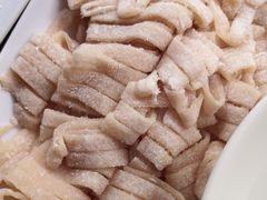 鱼丝面-章记正宗南岗鱼蛋火锅