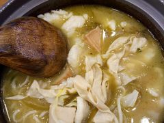 -周鱼小馆石锅酸菜鱼(活力汇店)