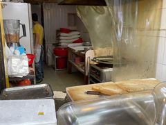 -咏春葱油饼(德政中路店)