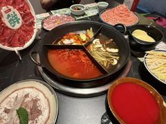 -巴蜀大将火锅(春熙店)