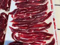 -幸运牛汕头小黄牛牛肉火锅(梅林店)