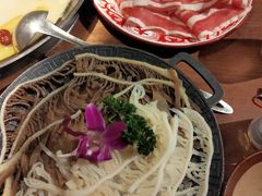 -楠火锅(昆山金鹰店)