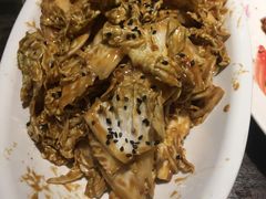 -天津乾毓德饭庄·清真传统炒菜·海鲜烧烤(咸阳路店)