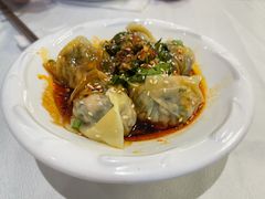川香红油抄手-皇朝尊会(龙之梦大酒店)