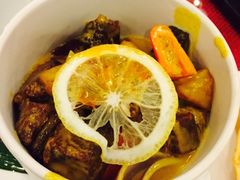-高第街56号餐厅(宝龙店)