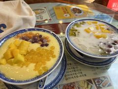 -赵记传承·中国甜品(福州总店)