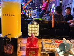 -喜鹊音乐酒馆(西街店)
