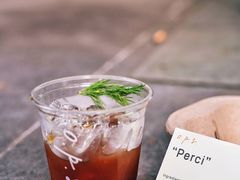 -O.P.S. CAFE