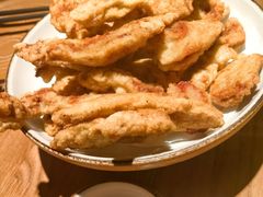 老青岛炸肉-KŌNG胶东小馆(华熙店)