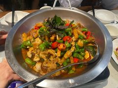 -江渔儿酸菜鱼(奥园广场金发购物中心店)