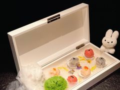 -色響火锅(恒隆广场店)