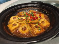 -梁家大院•农家菜(昆山会展中心店)