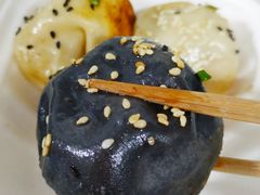 -陈家生煎(世茂双子塔店)
