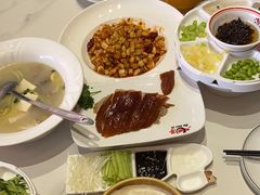 -大碗居·烤鸭·鱼头泡饼(天坛东门店)