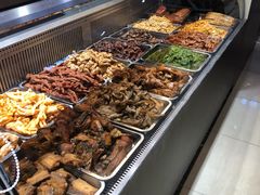 -山林大红·上海大红肠(淮海一店)