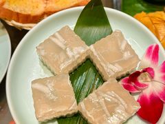 -安南越南餐厅(青岛万象城店)