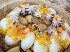 -侨美食家·粤菜(体育西路店)