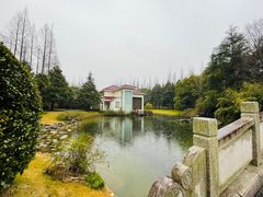 -上海怡沁园度假酒店
