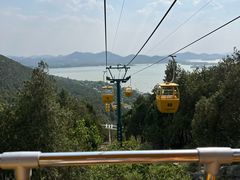 -云龙山