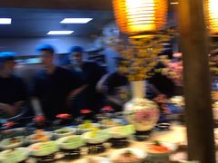 -大张烙馍村(泉山店)