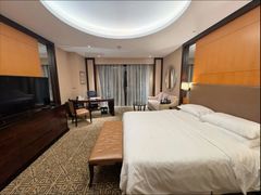 -济南喜来登酒店