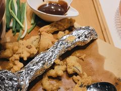 -真味海鲜坊