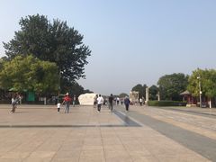 -卢沟桥文化旅游区