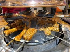 -号令江湖·水浒烤肉(和畅睦邻中心店)