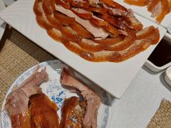 -同喜烤鸭店(光芒店)