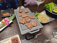 -やきにく 牛将日式焼肉(新华路店)