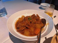 -禧宴Joyous Restaurant(禧园店)