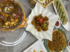 -九龙茶记·粤式餐厅融合菜(鹭江店)