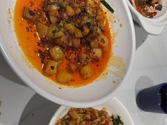 -兰湘子·湘菜小炒(南京江宁万达店)