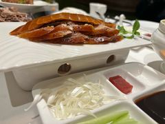 -贝勒爷·酥不腻烤鸭