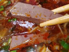 -老李家杂肝汤(回民街店)