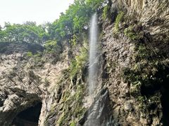 -天河潭旅游度假区